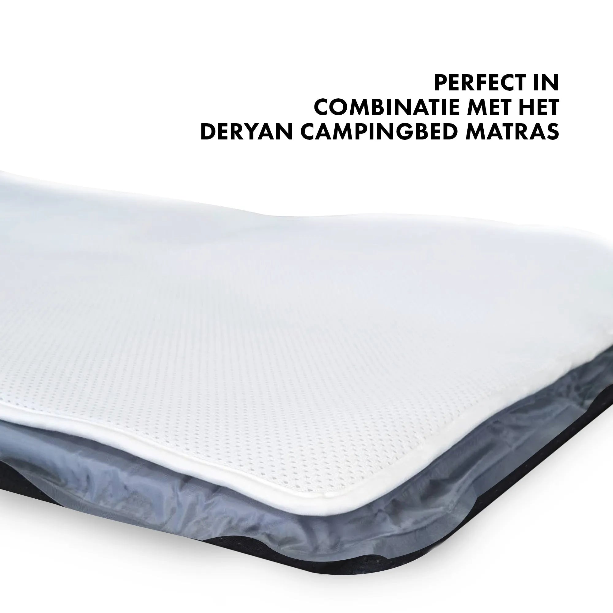 Ochrona mat Welcool Aero - Matelas de lit de camping pliable