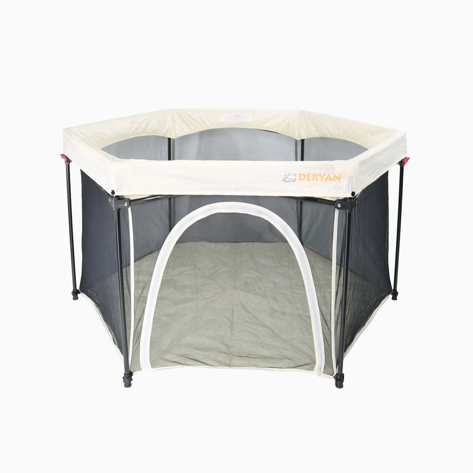 Playpen Creme