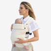 Nosidełko Amora Baby Carrier Cream