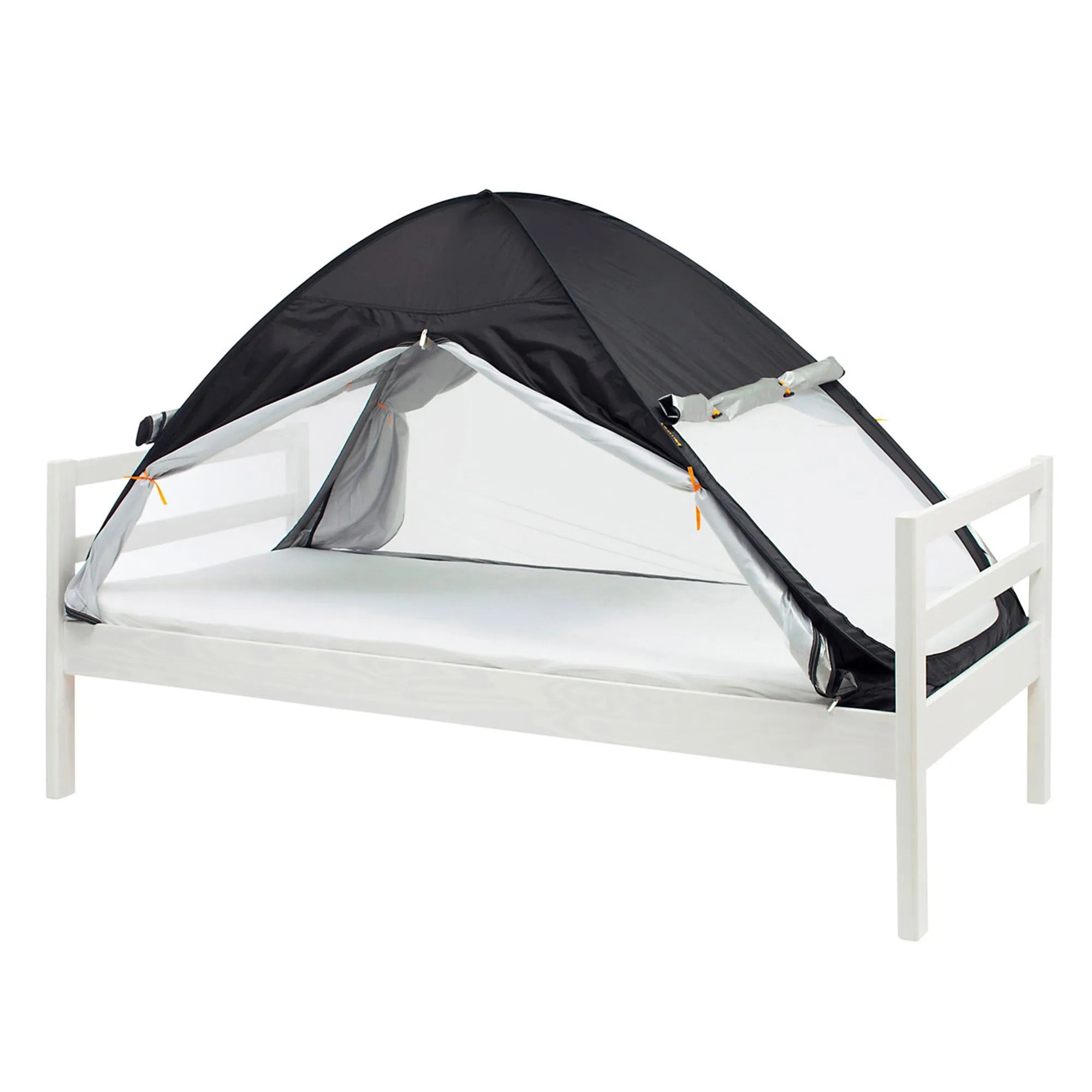 Tente de lit Pop-Up Blackout 200x90 cm