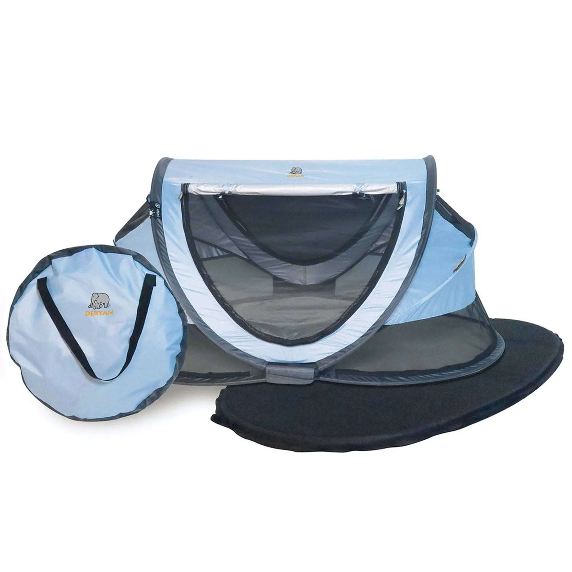 <tc>Peuter Luxe</tc> Sky Blue