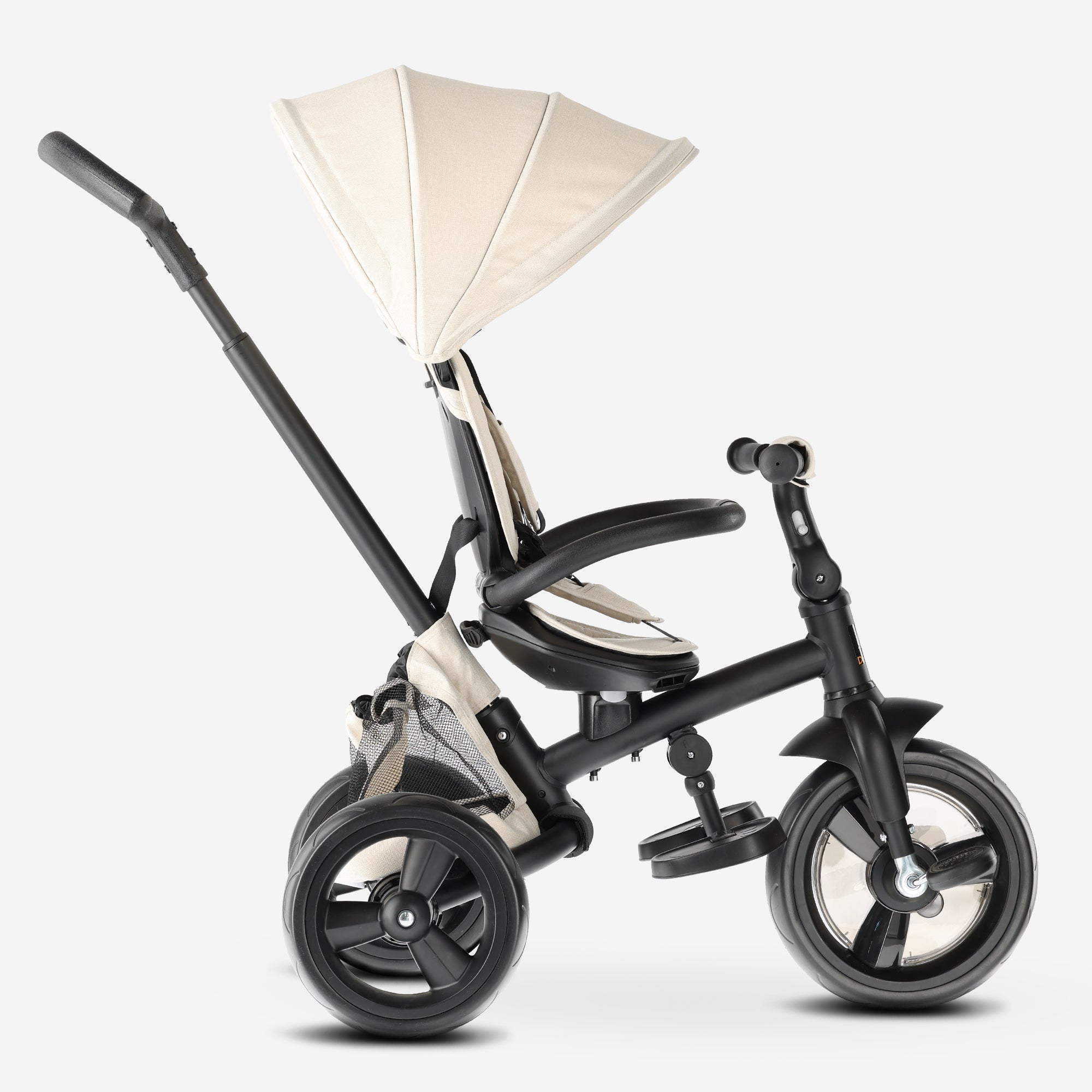 Krem Tricycle Explorer