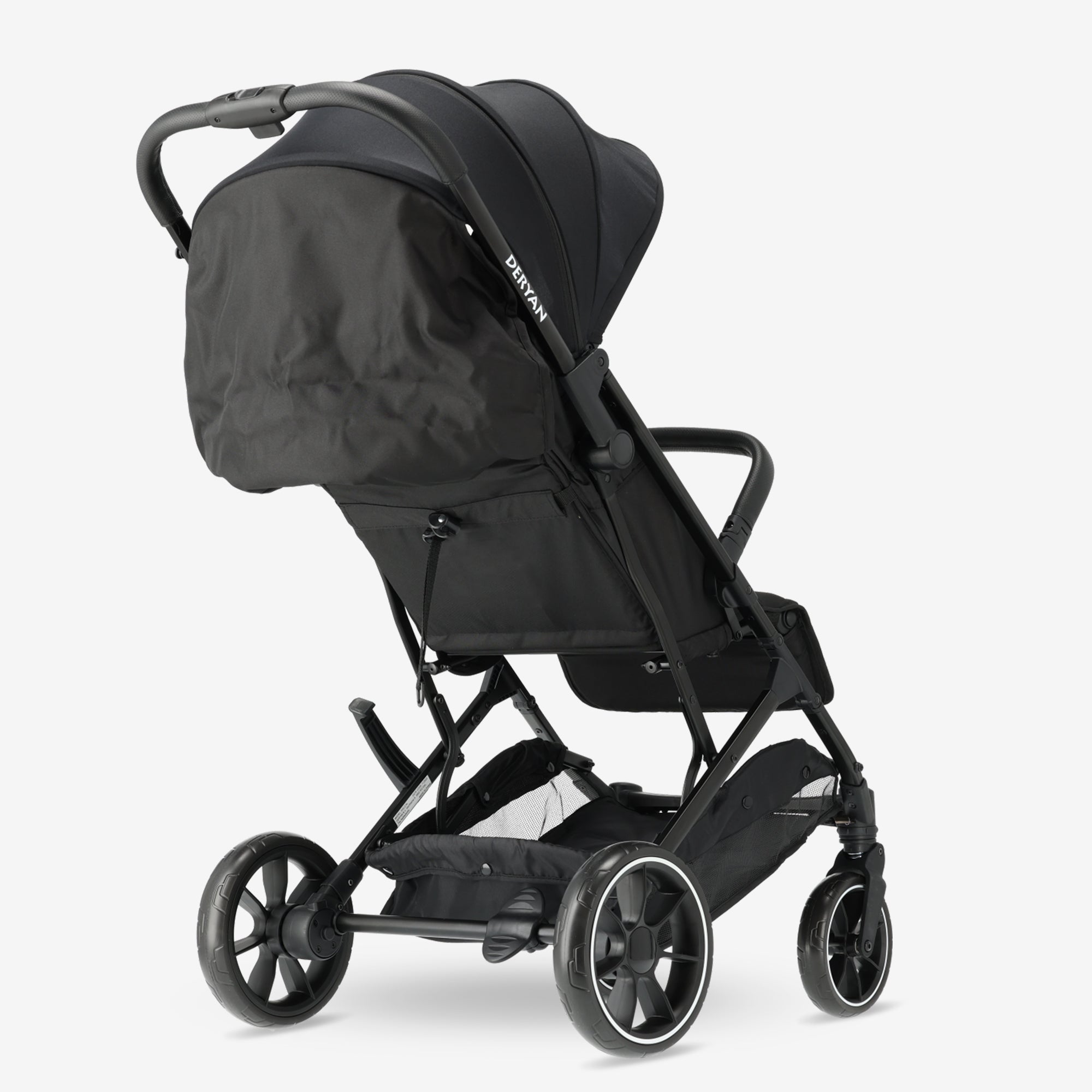 Rolo Buggy XL czarny