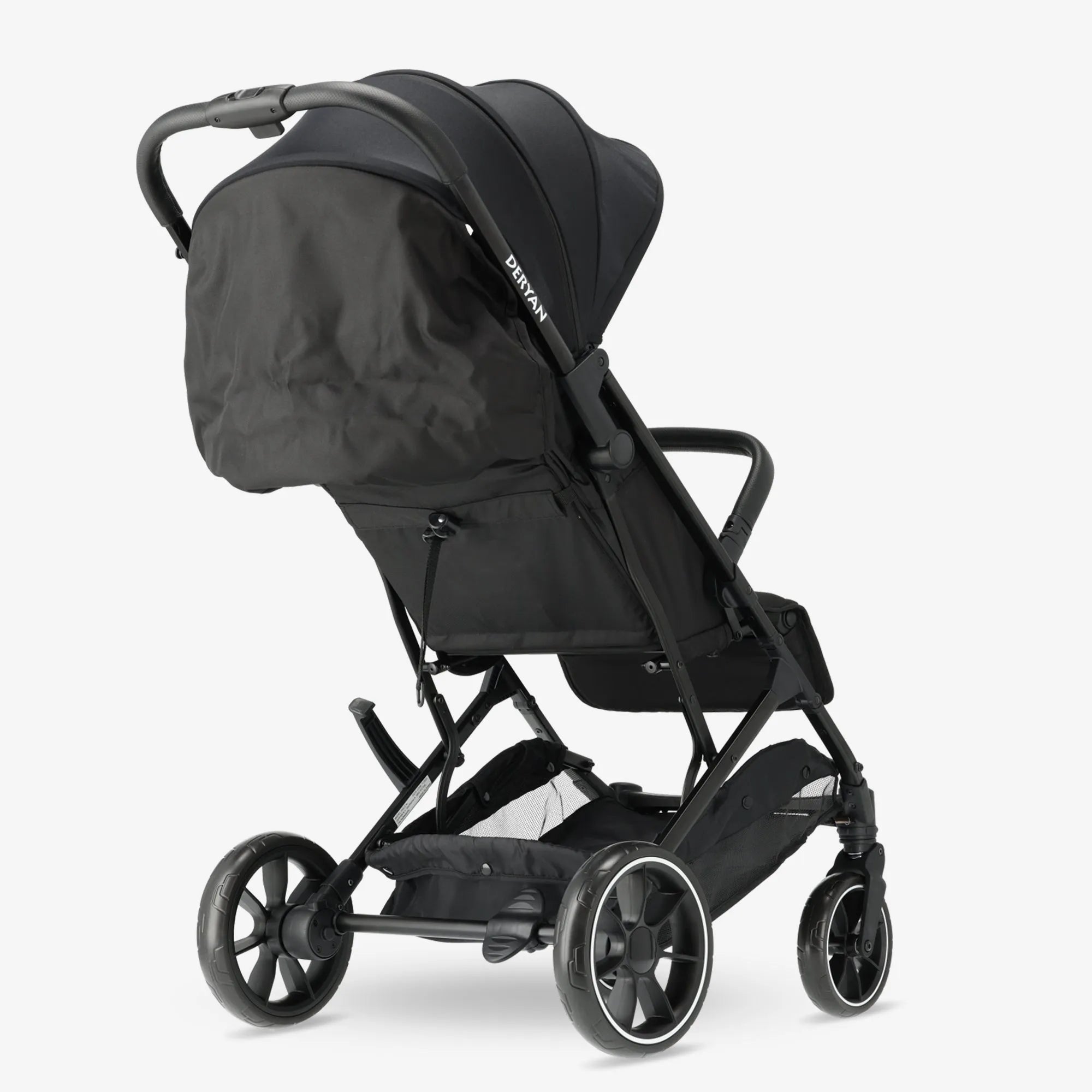 Rolo Buggy XL czarny