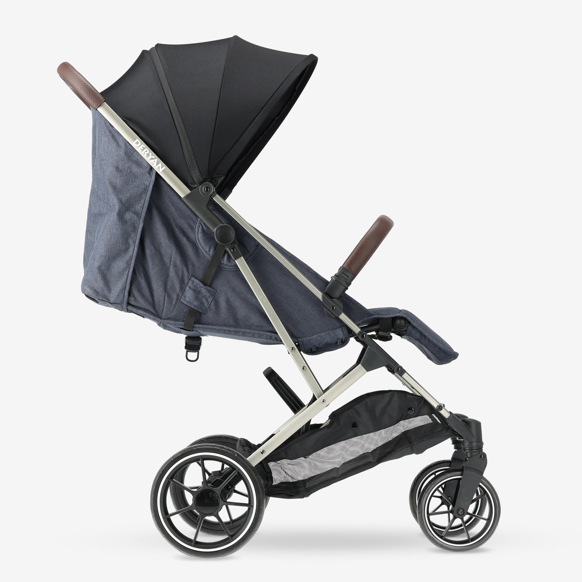 Rolo DuoBuggy XL Navy