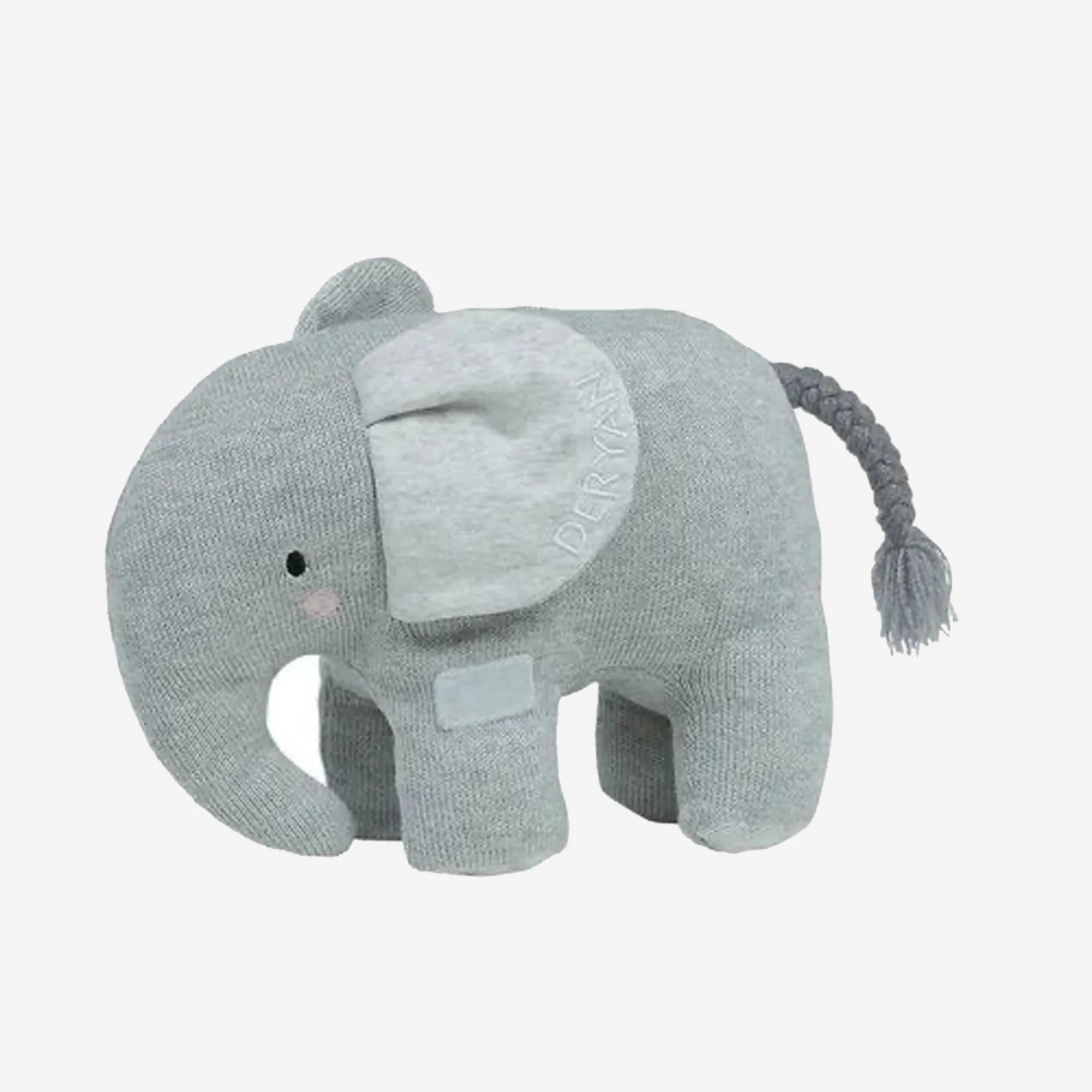 Peluche Éléphant Originale