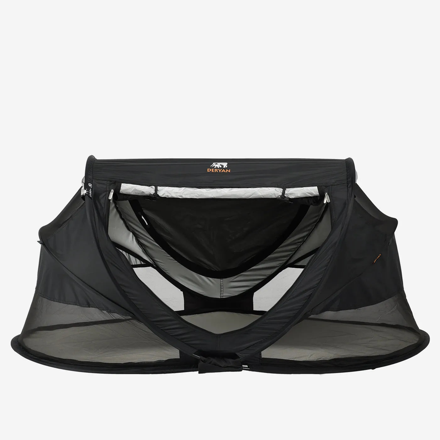 <tc>Peuter Luxe</tc> Negro