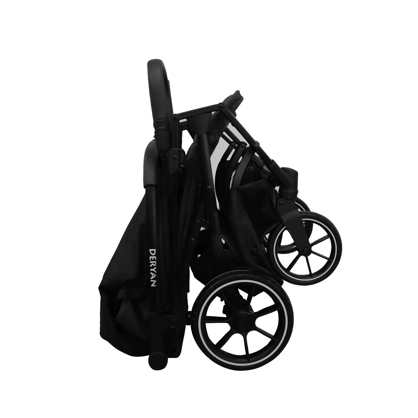 Rolo Buggy XL czarny