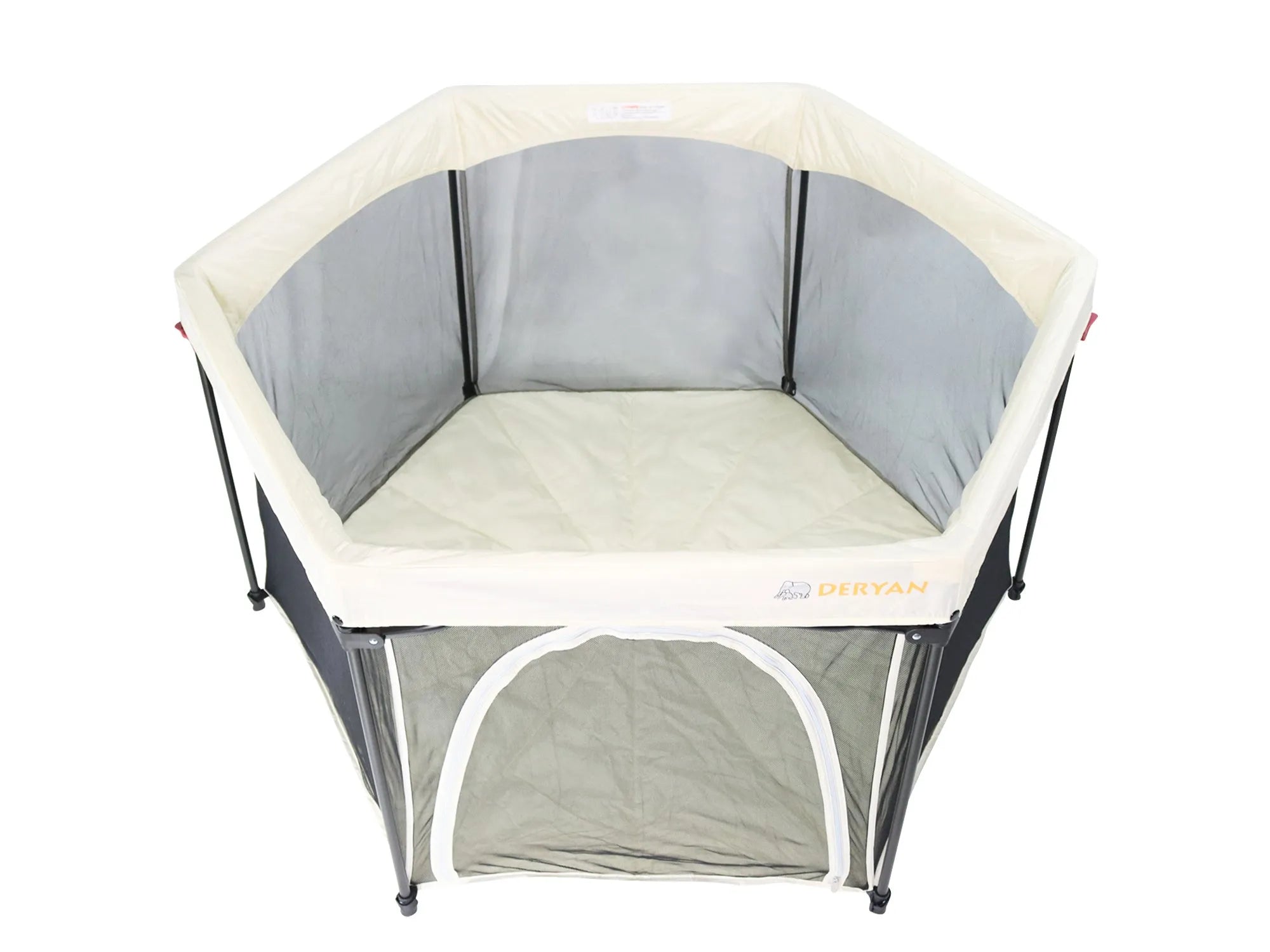 Playpen Creme