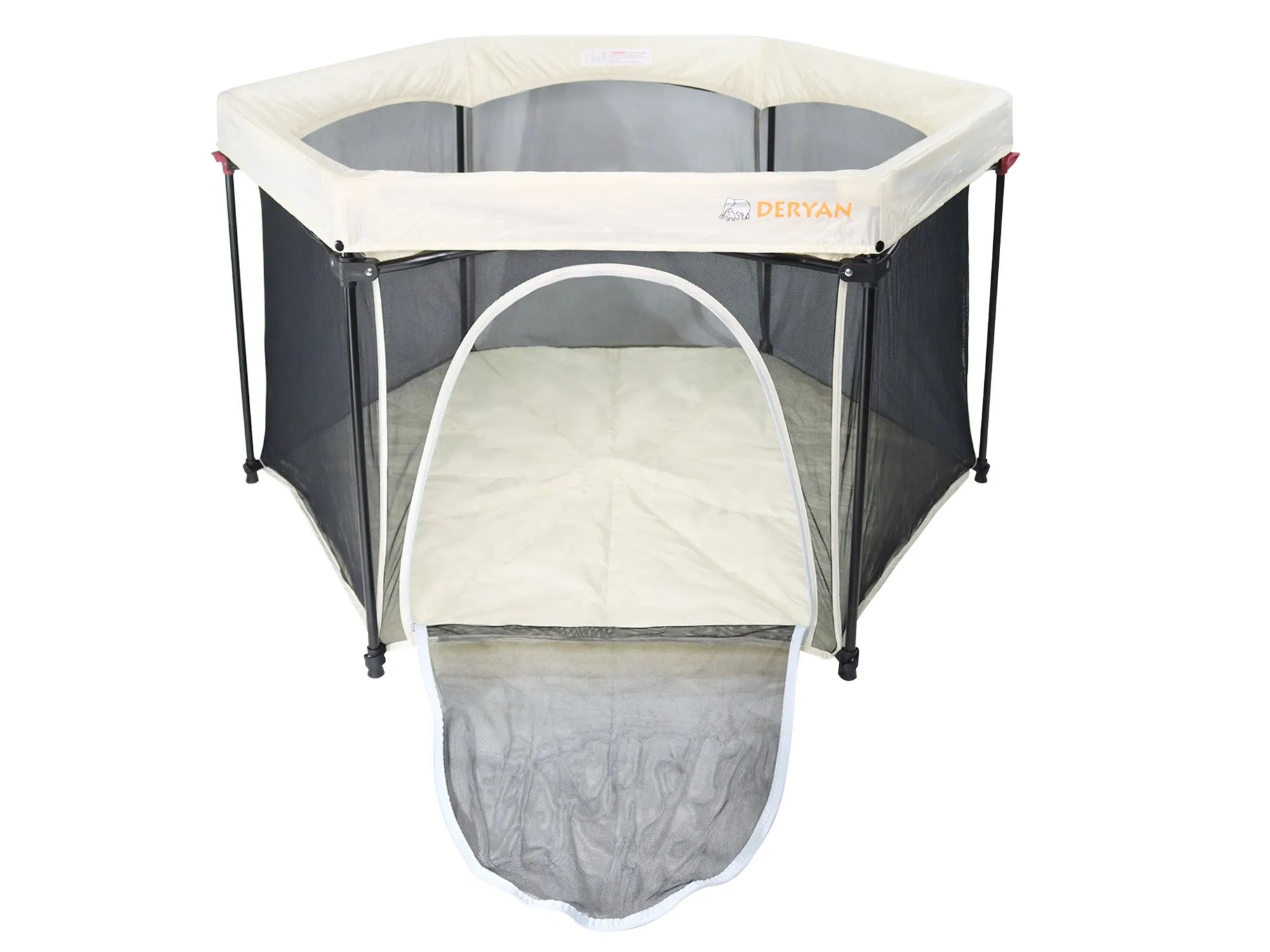 Playpen Creme